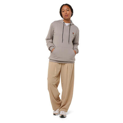 Felpa con cappuccio e batteria integrata ESSENTIAL