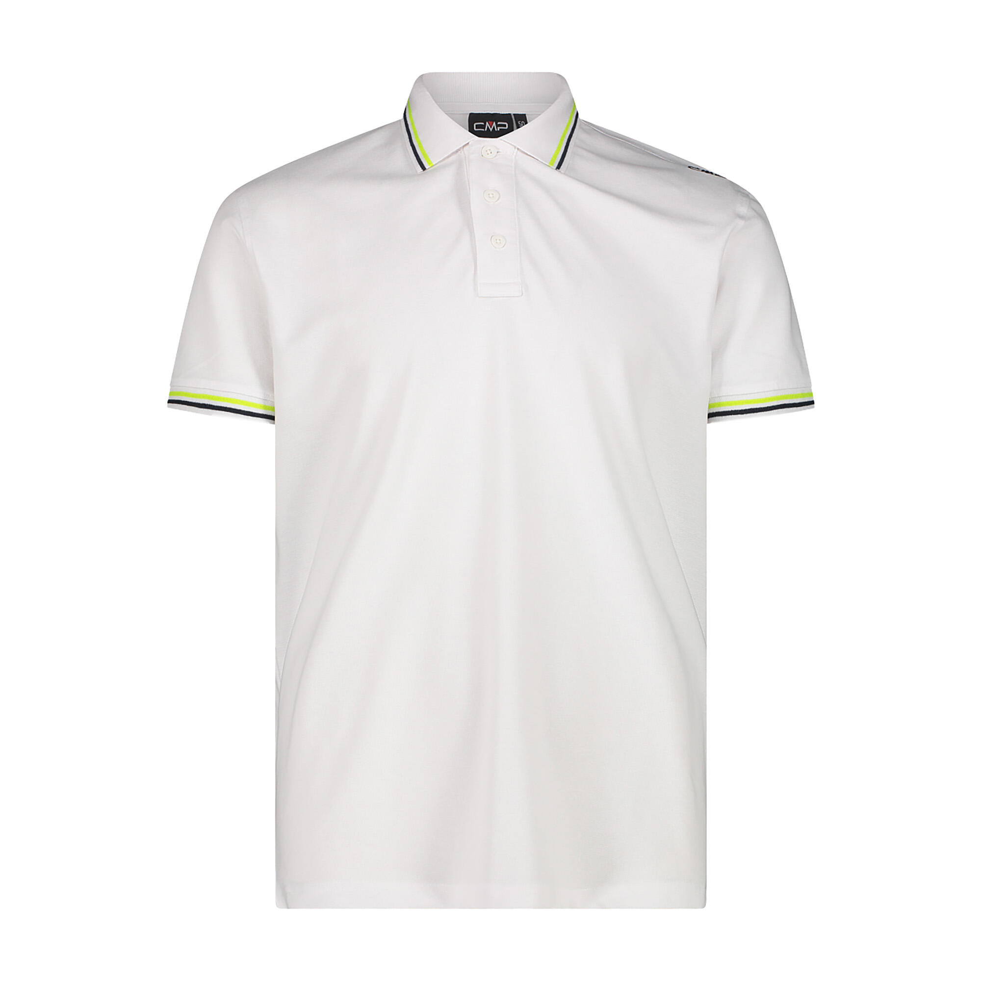 Polo CMP 4/4