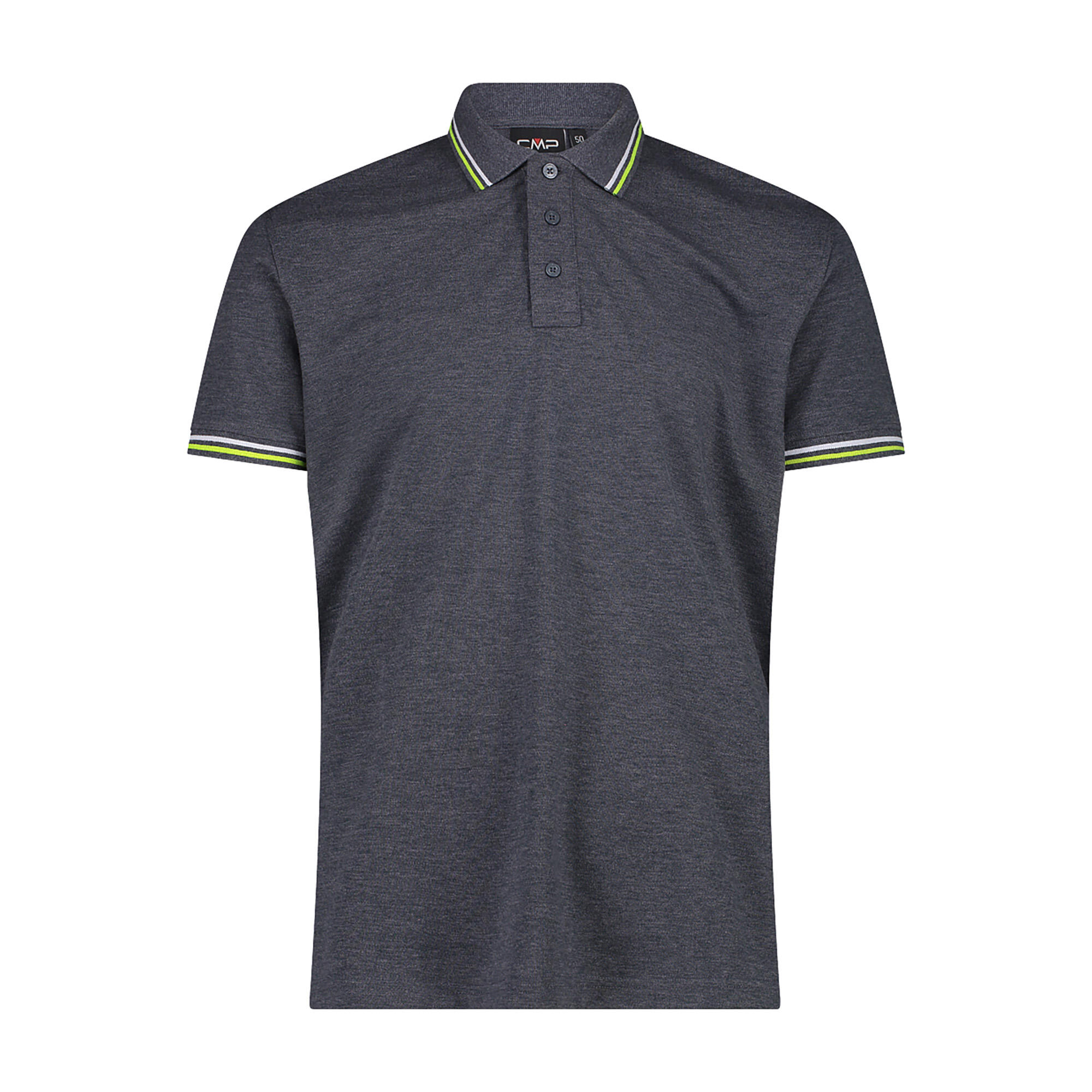Polo CMP 4/4