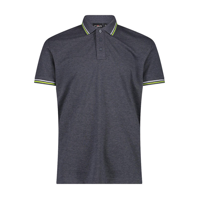 Tricou polo bărbați CMP
