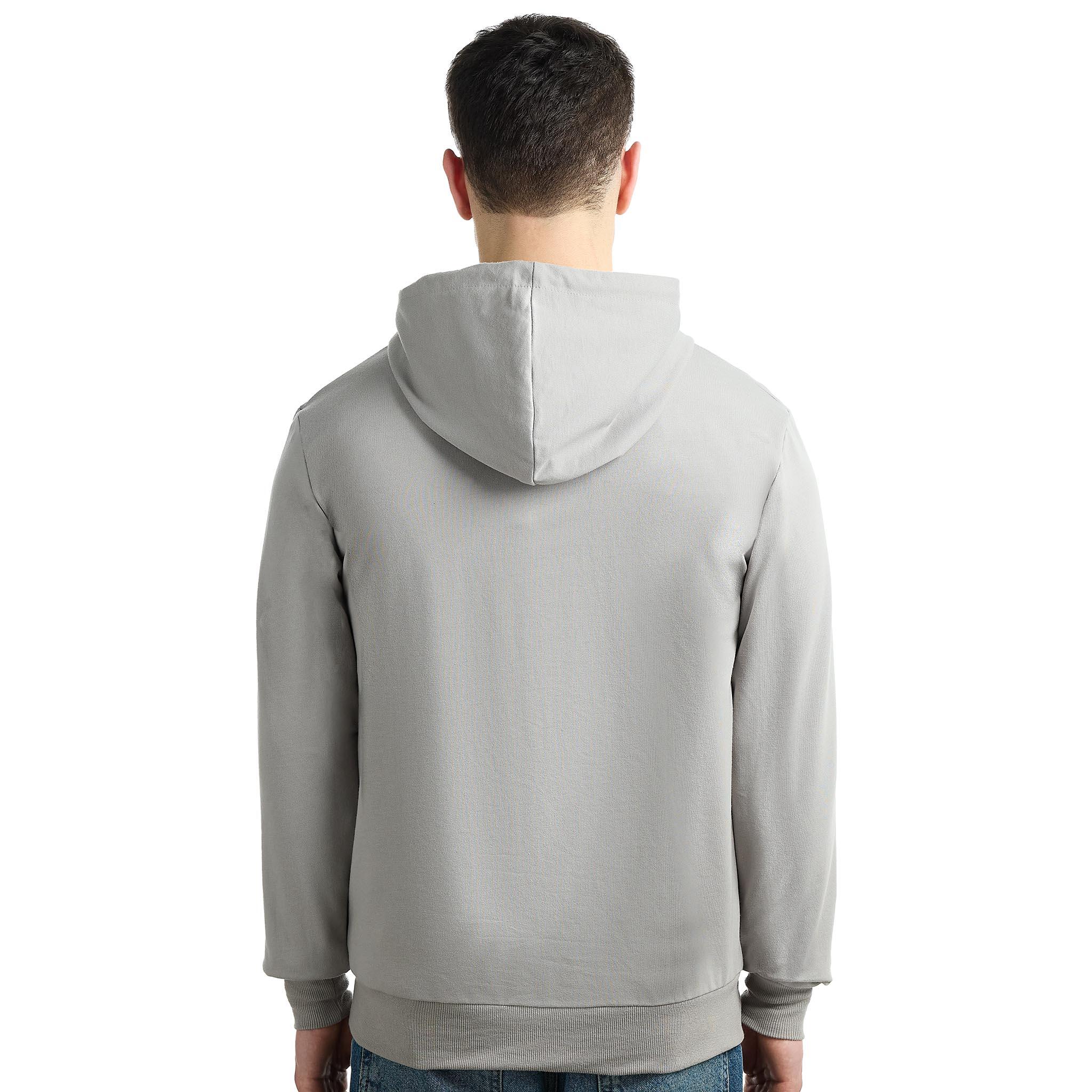 Hoodie met capuchon en geïntegreerde batterij ESSENTIAL 5/7