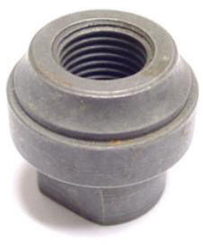 Sturmeyarcher sa v-as conus - robuuste fietscomponent