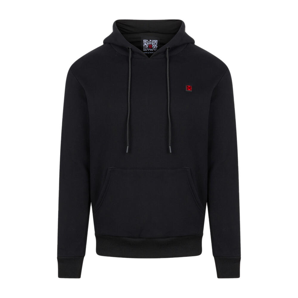Hoodie à Capuche Adulte Chauffant - ESSENTIAL 4/6