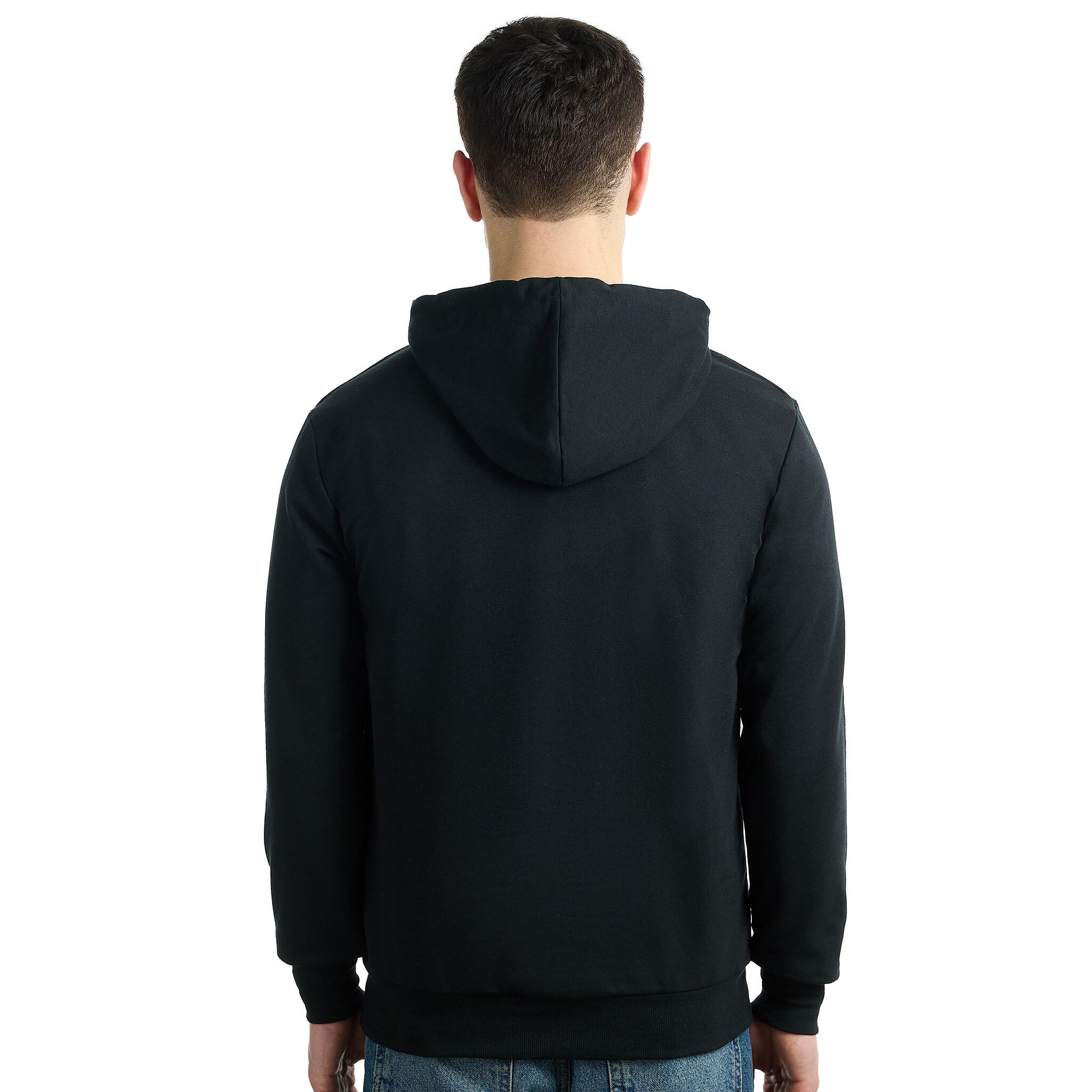 Hoodie à Capuche Adulte Chauffant - ESSENTIAL 2/6