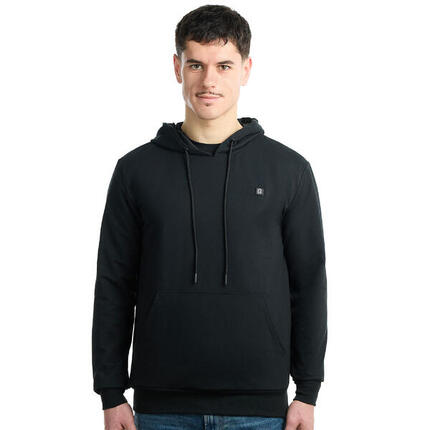 Hoodie met capuchon en geïntegreerde batterij ESSENTIAL