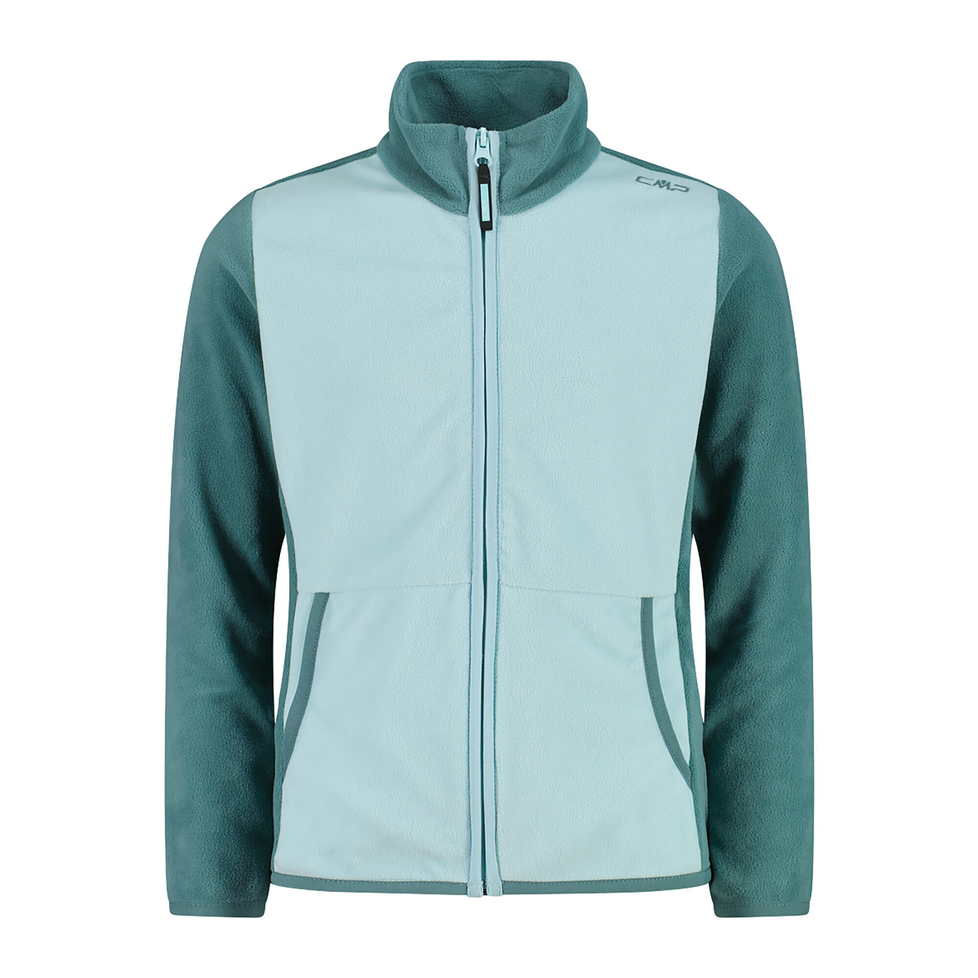 Girl's fleece CMP 4/4