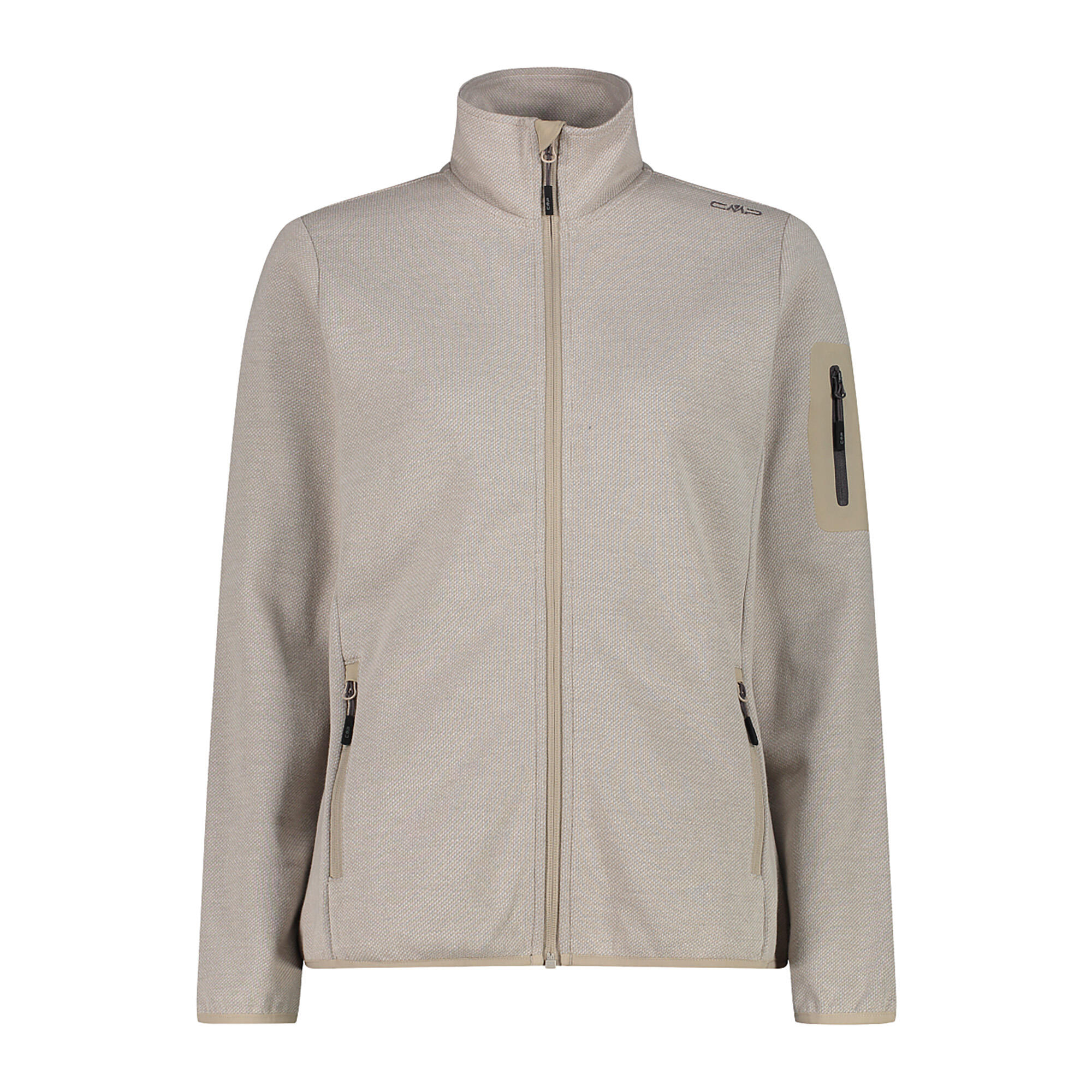 Bluza damska turystyczna CMP 34H6386 4/4