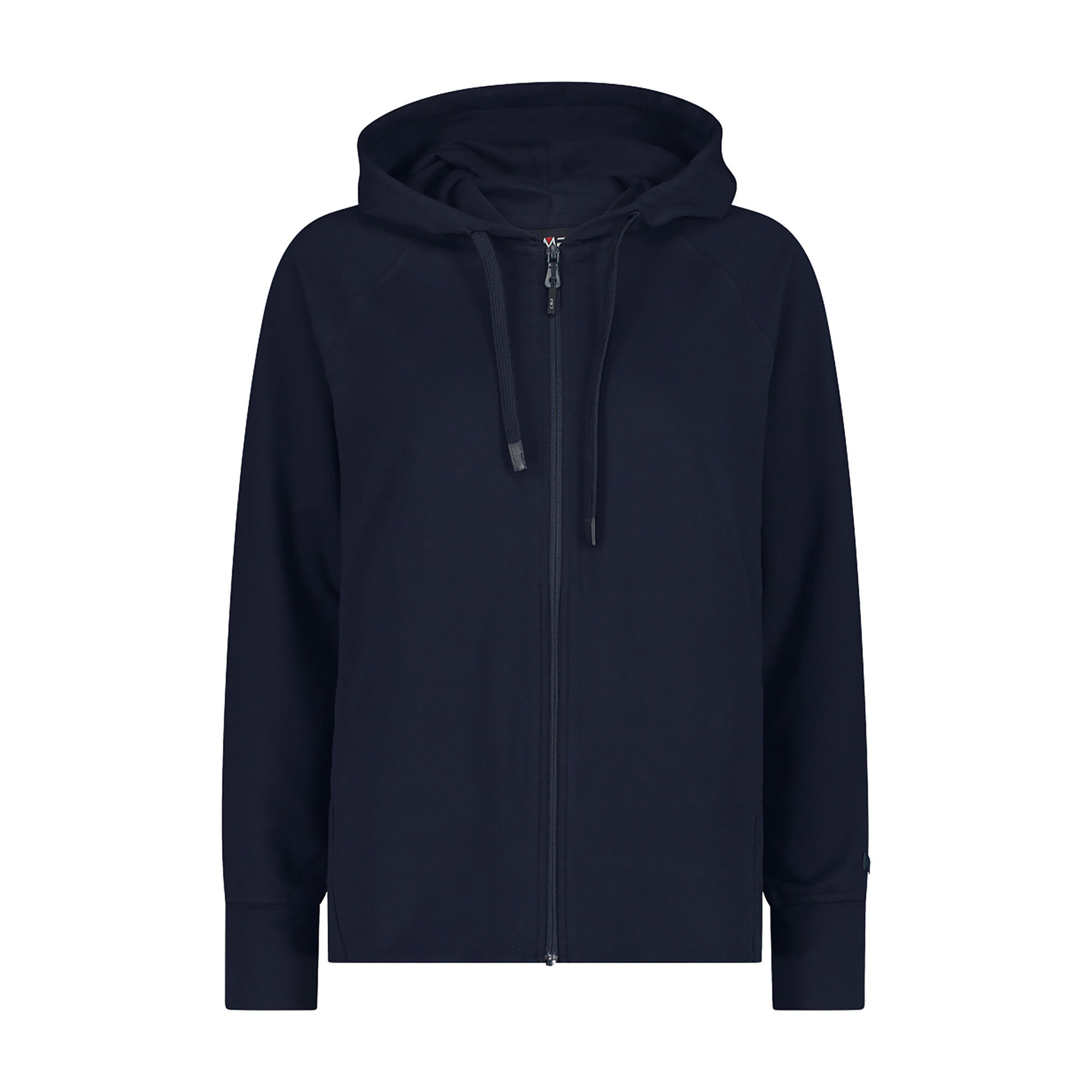 Sweatshirt à capuche femme CMP 4/4