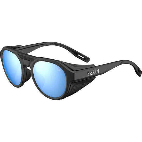 Occhiali da montagna ASCENDER con lenti polarizzate Cat 3