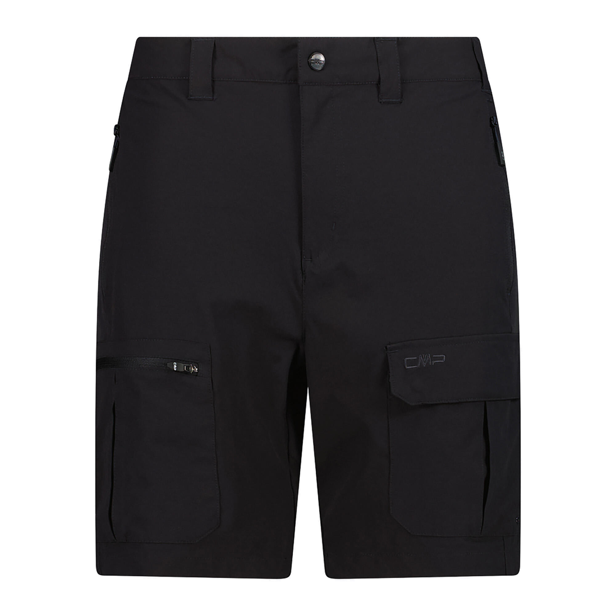 Pantaloni cargo corti da escursione CMP 4/4