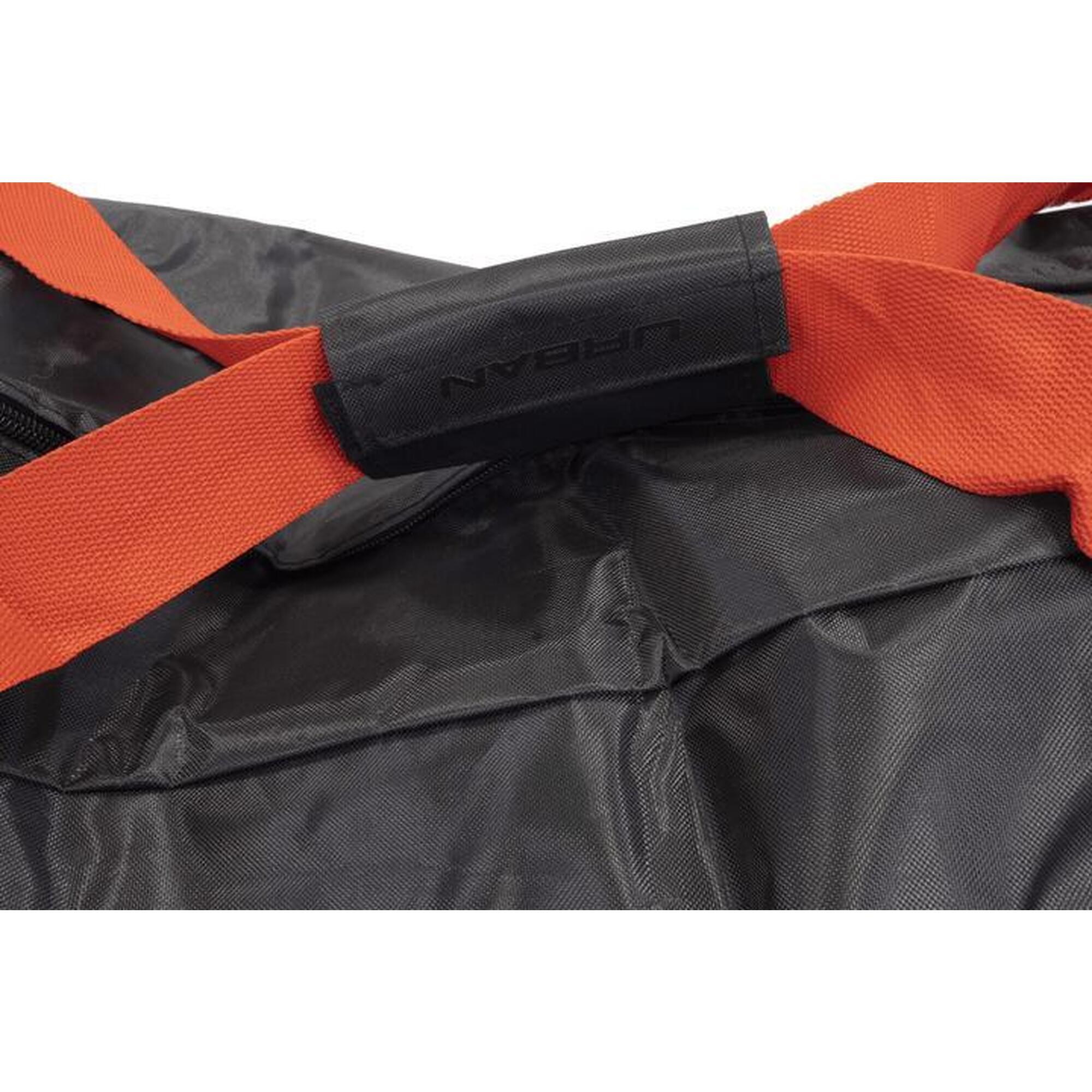 Geanta transport Ducati pentru trotinete electrice
