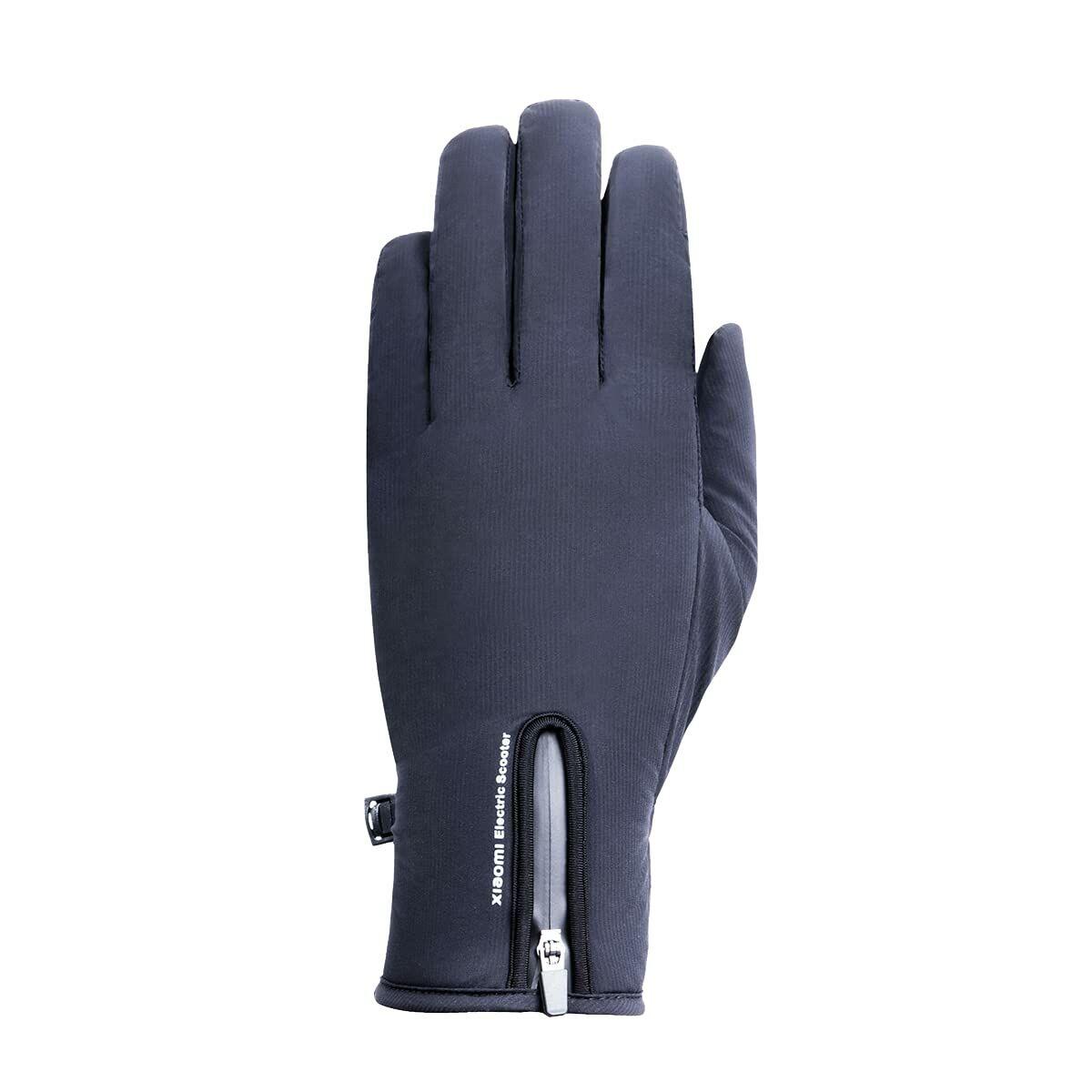 Gloves Xiaomi BHR6749GL Black 2/6