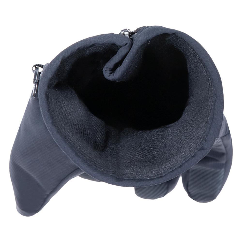 Gloves Xiaomi BHR6749GL Black 6/6