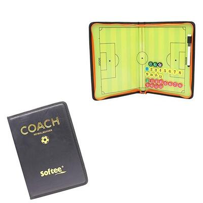 Trainer-Set Diamond Soccer