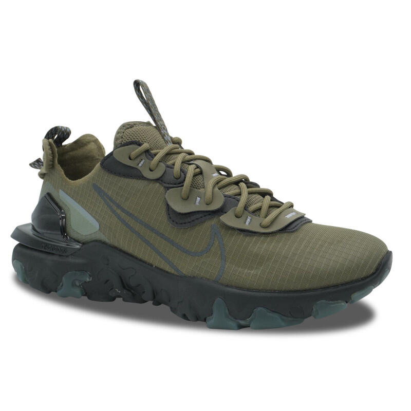 Nike React Vision Medium Olive 2/6
