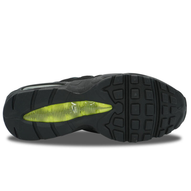 Nike Air Max 95 Rétro Logo 3/4
