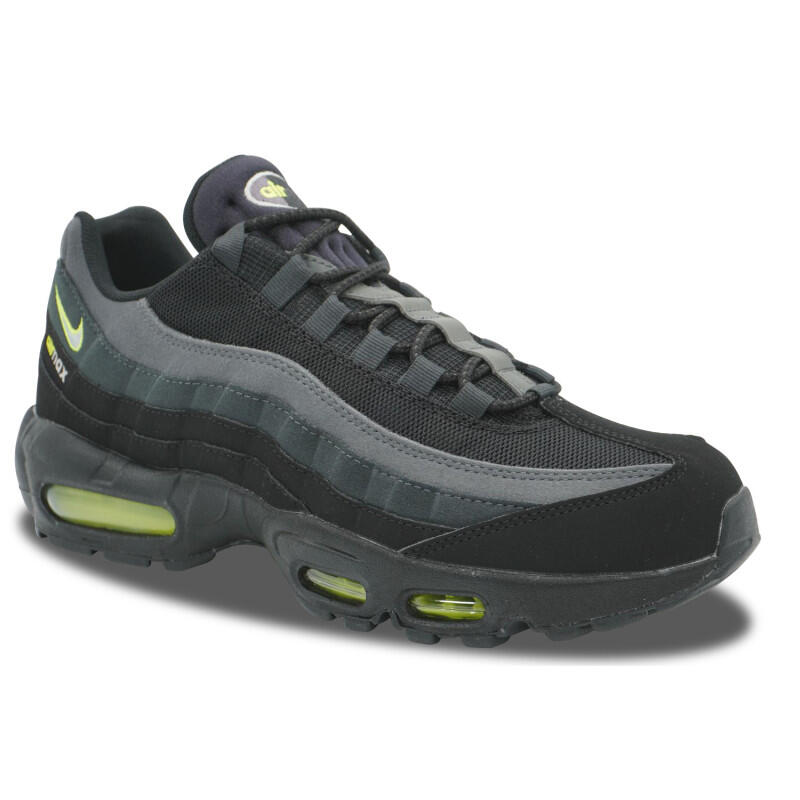 Nike Air Max 95 Rétro Logo 2/4