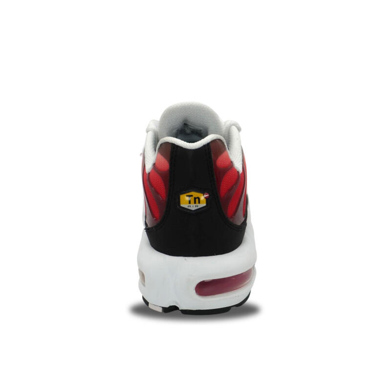 Nike Air Max Plus TN Gym Red 4/4