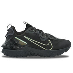 Nike React Vision Black Vapor Green