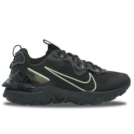 Nike React Vision Black Vapor Green