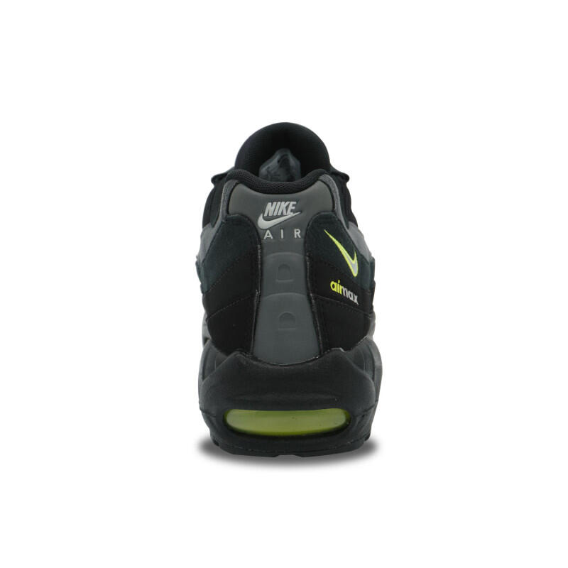 Nike Air Max 95 Rétro Logo 4/4