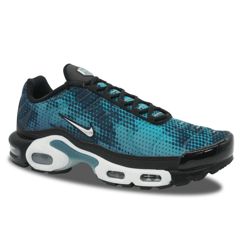 Nike Air Max Plus TN Dot Pattern 2/4