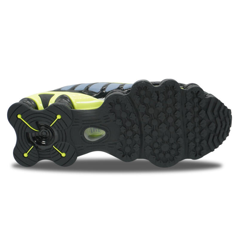 Nike Shox TL Thunderstorm 3/5