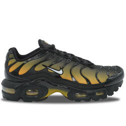 Baskets Nike Air Max Plus TN Black University Gold