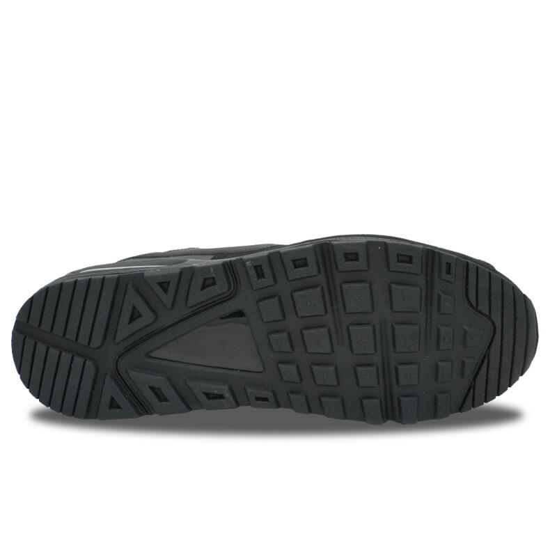Nike Air Max Command Triple Black 3/6