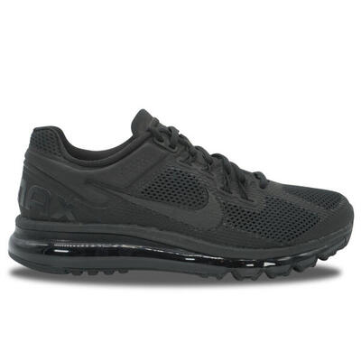 Scarpe Uomo Nike Air Max 2013 nero