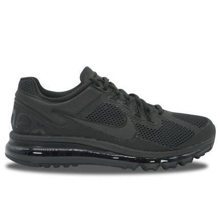 Chaussures Hommes Nike Air Max 2013 noir