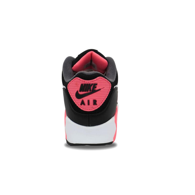 Nike Air Max 90 Black Sunset Pulse 4/4