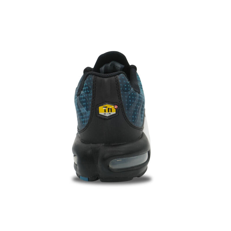 Nike Air Max Plus TN Dot Pattern 4/4