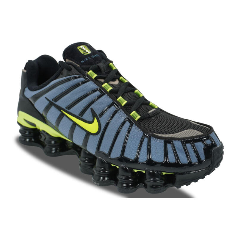 Nike Shox TL Thunderstorm 2/5