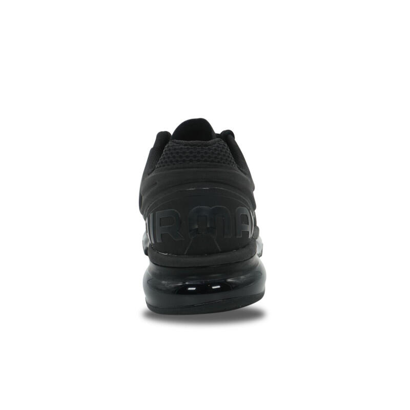 Nike Air Max 2013 Triple Black 4/4
