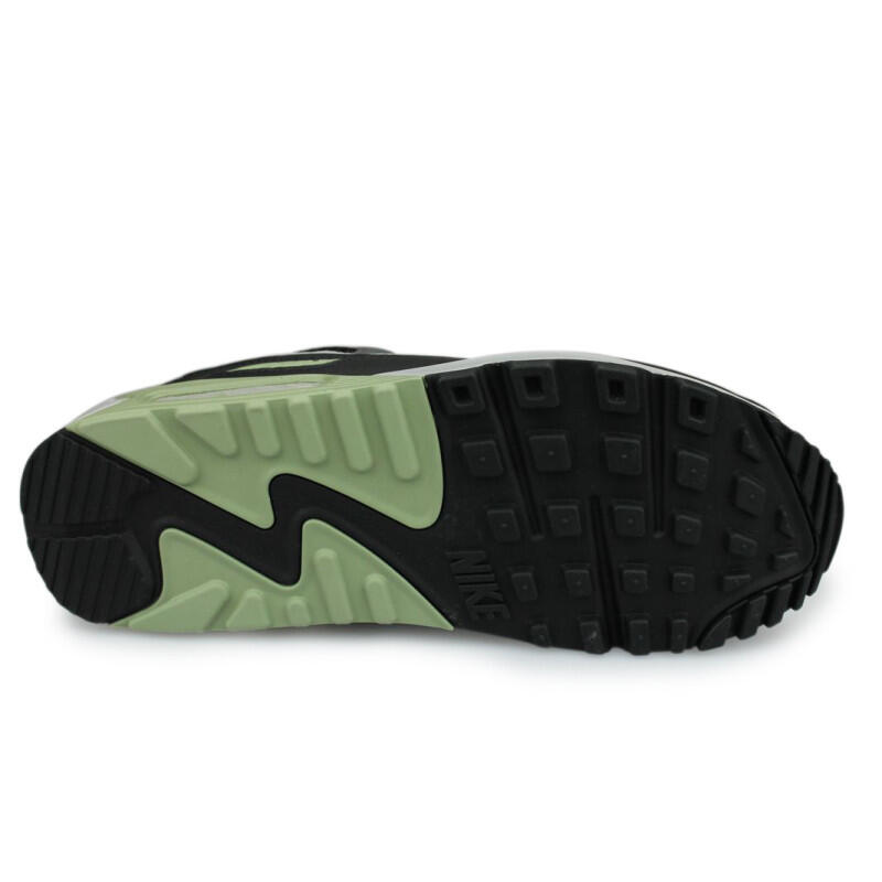 Nike Air Max 90 Oil Green 3/4