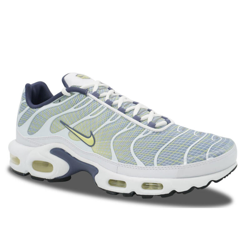 Nike Air Max Plus TN Wave Grid 2/4