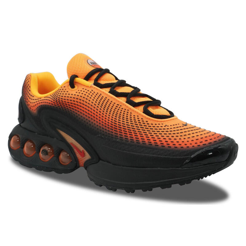 Nike Air Max DN SE Laser Orange 2/4