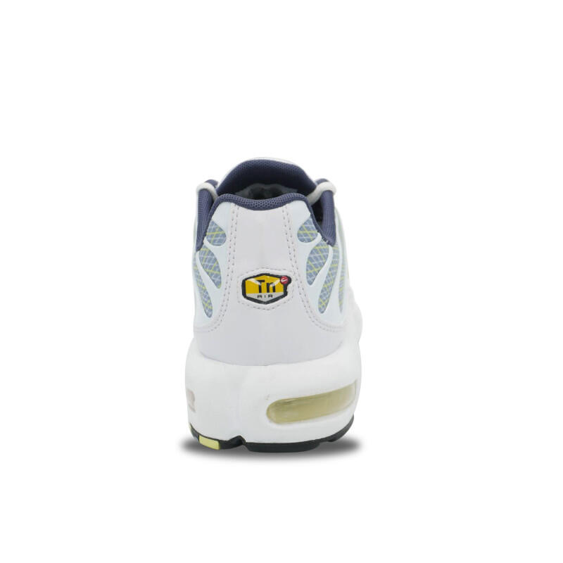 Nike Air Max Plus TN Wave Grid 4/4