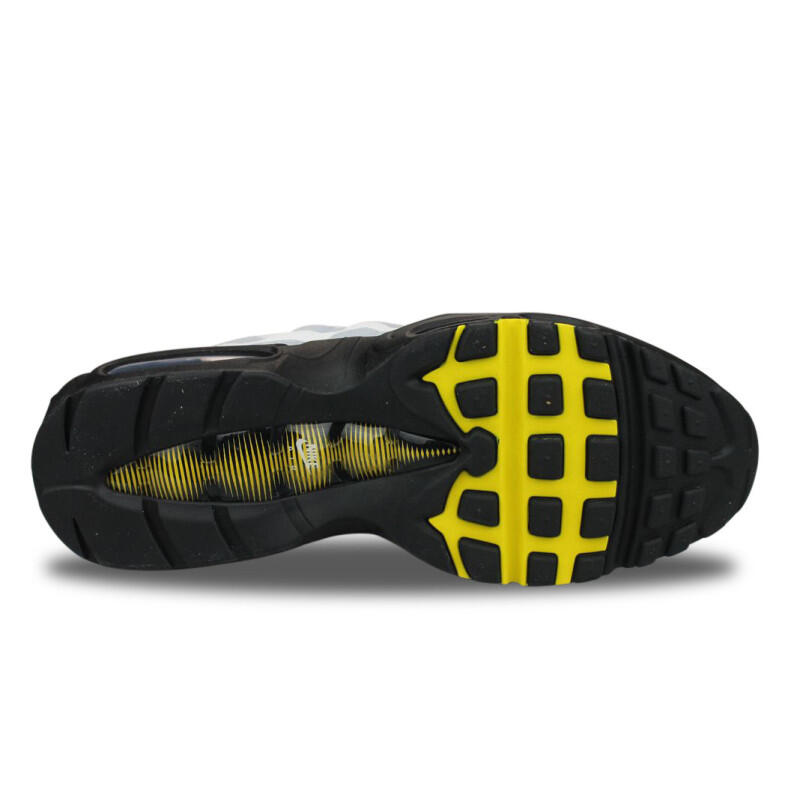 Nike Air Max 95 Essential Tour Yellow 3/4