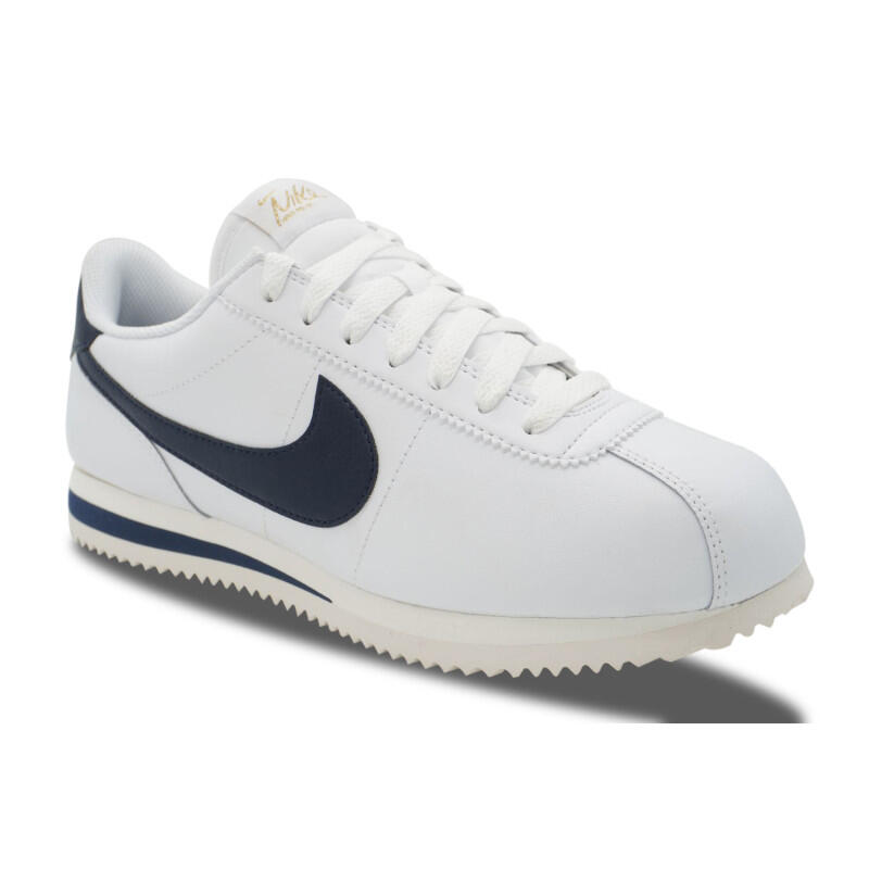 Nike Cortez Leather Olympic 2/4