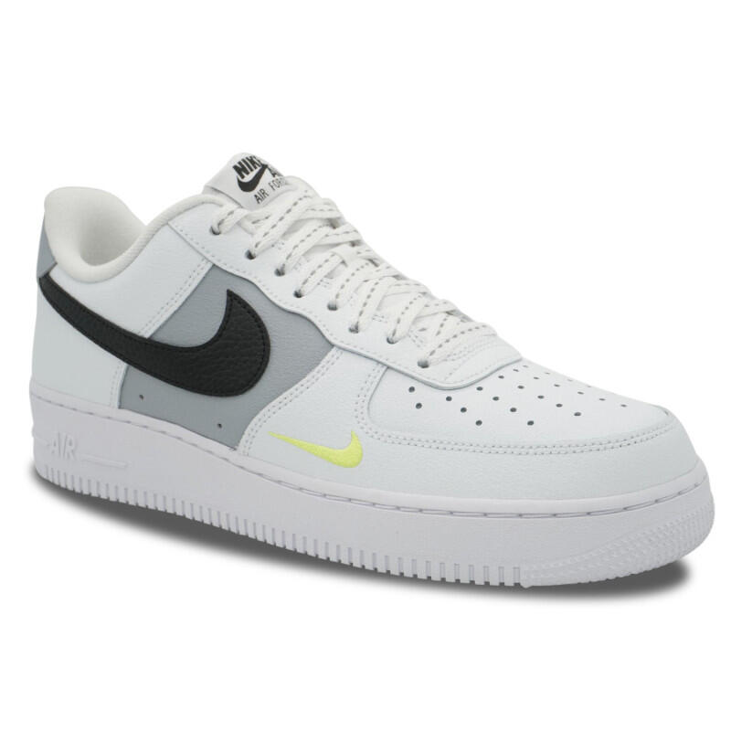 Nike Air Force 1 Low '07 Neon 2/4