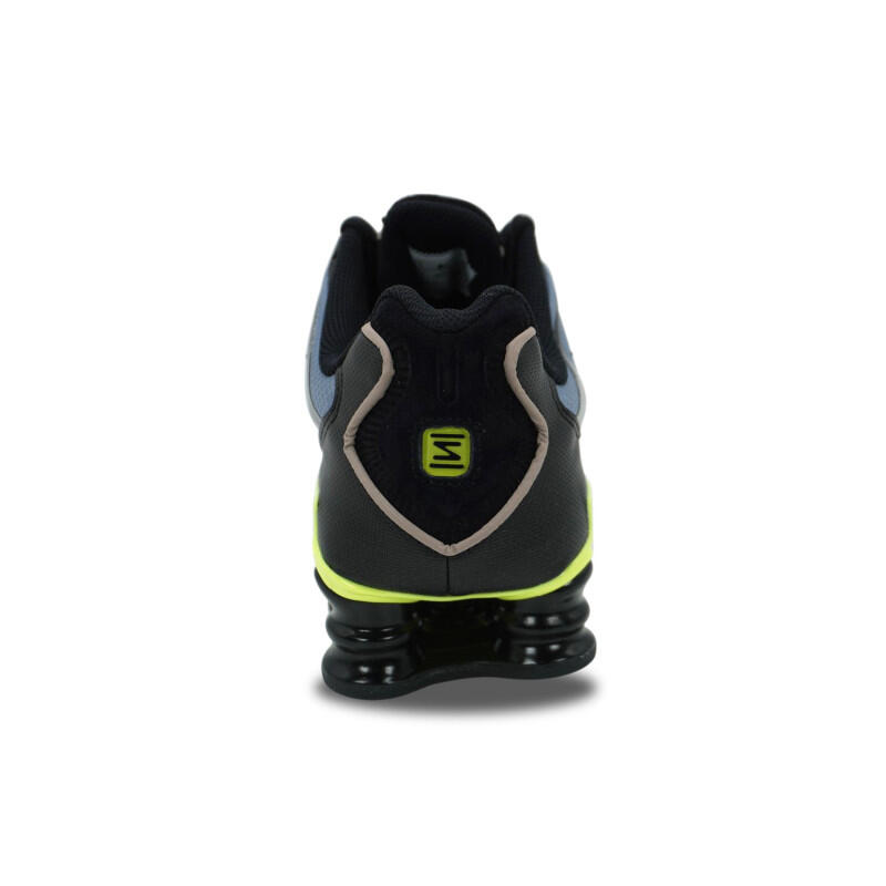 Nike Shox TL Thunderstorm 4/5