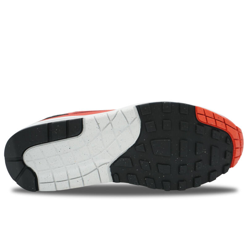 Nike Air Max 1 Essential Reverse Chili 3/4