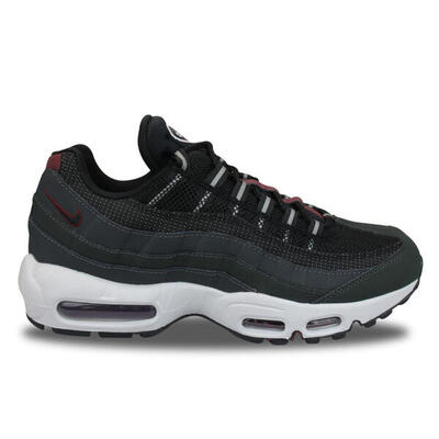 Nike Air Max 95 Essential Team Gris