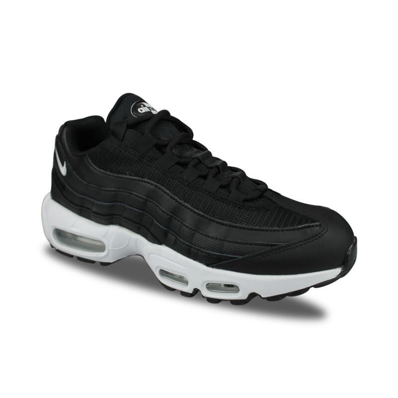 WMNS Nike Air Max 95 Black 2/4