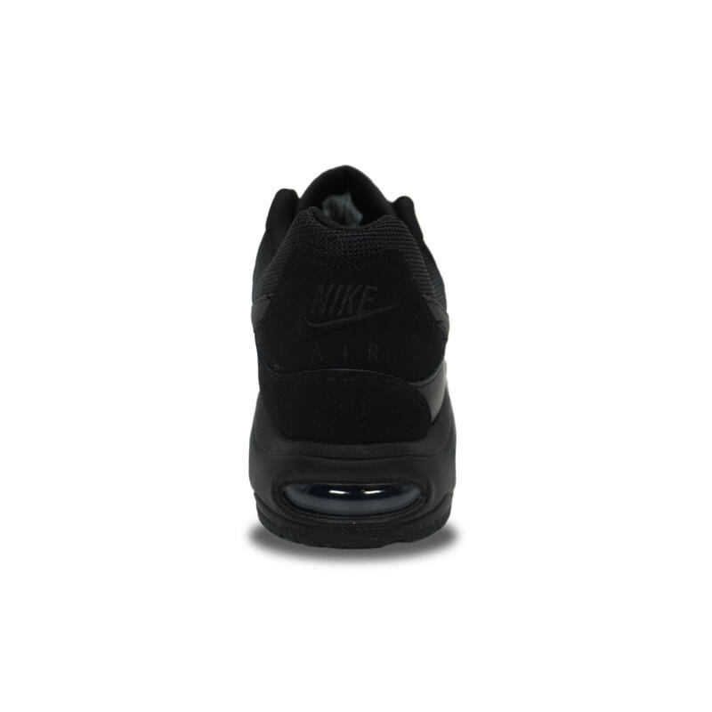 Nike Air Max Command Triple Black 4/6