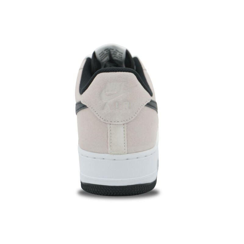 Nike Air Force 1 '07 LV8 Photon Dust Black 4/6
