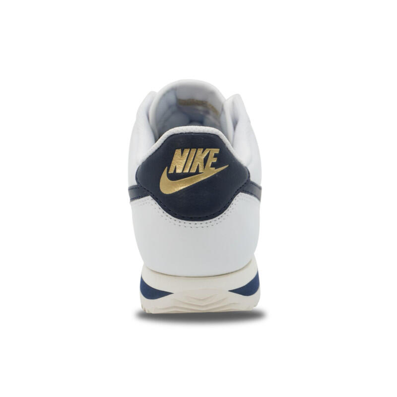 Nike Cortez Leather Olympic 4/4