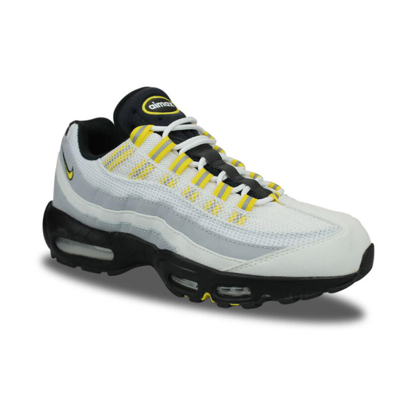 Nike Air Max 95 Essential Tour Yellow 2/4